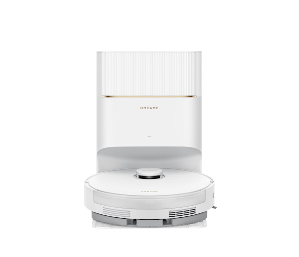 Dreame Robot sprzątający D20 Pro Plus biały - 1342802 - zdjęcie 3